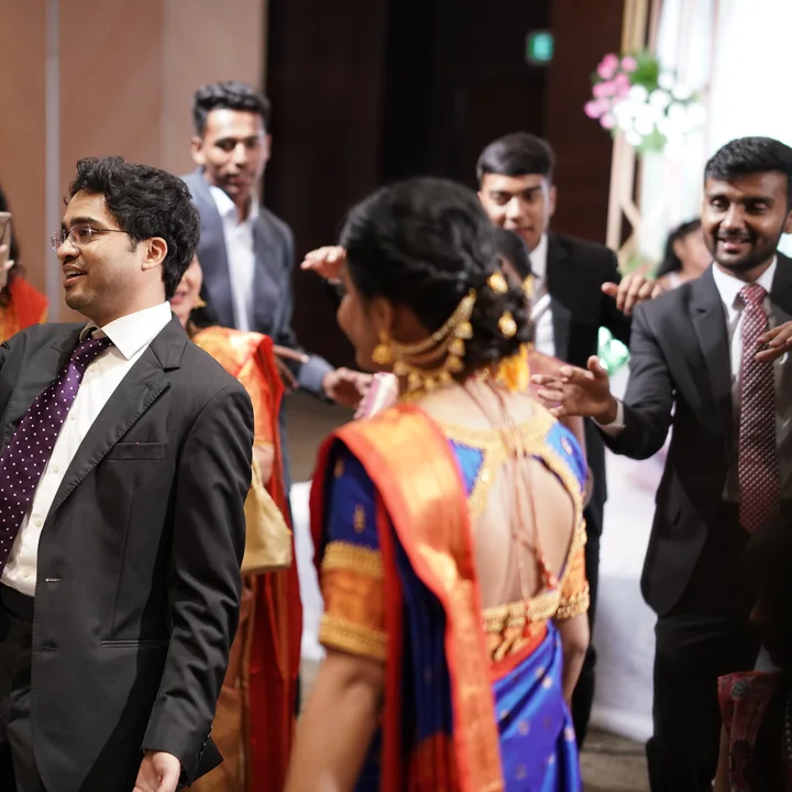 Reception photo 194