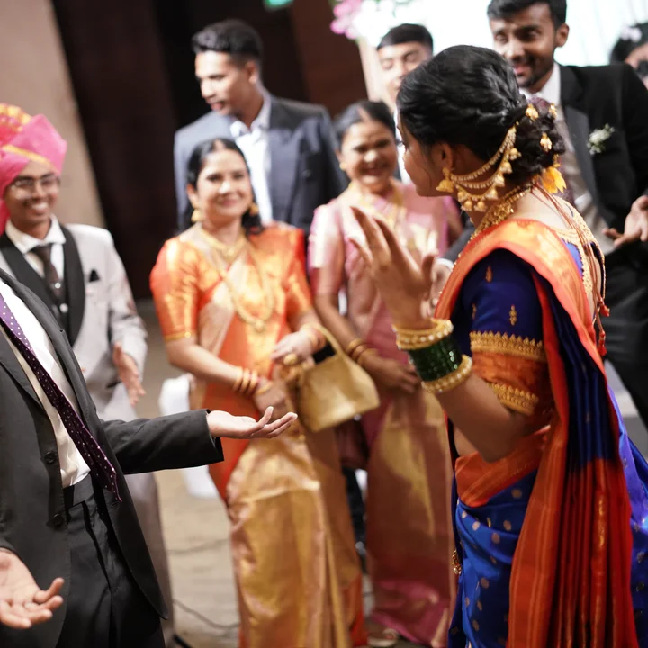 Reception photo 197