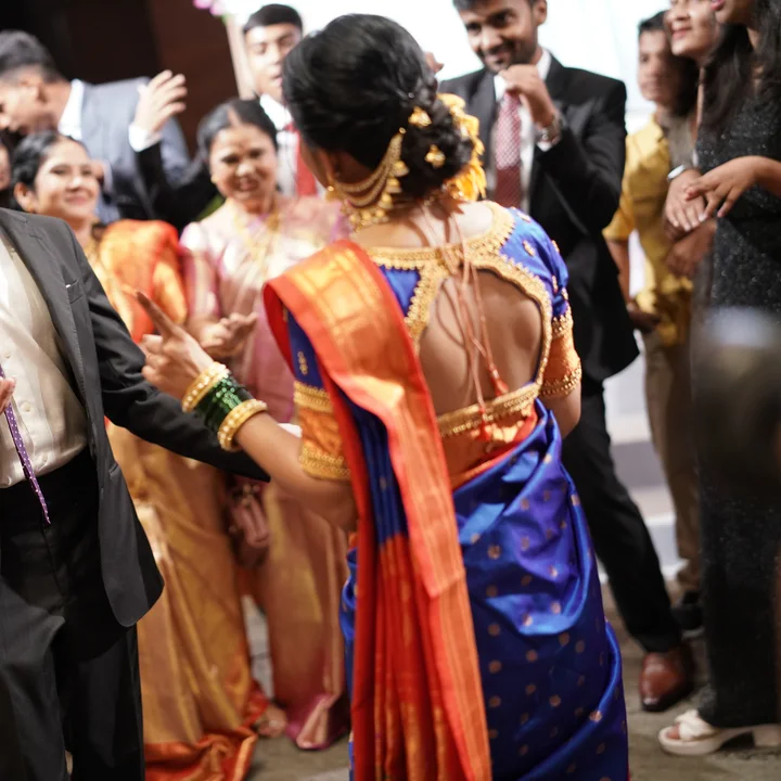 Reception photo 198