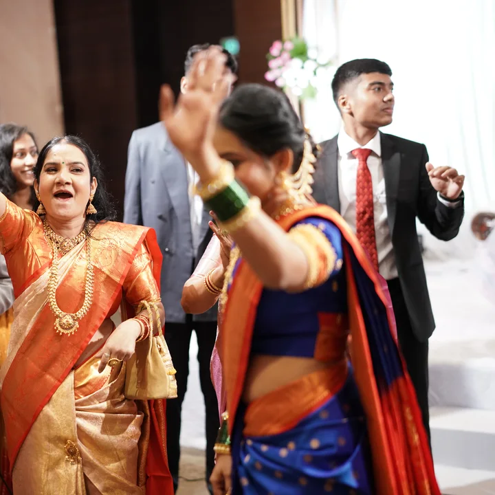 Reception photo 200