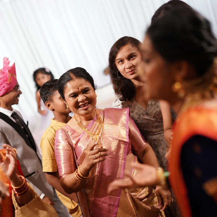 Reception photo 205