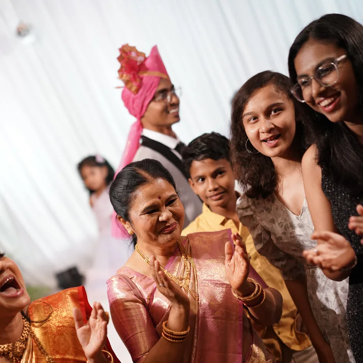 Reception photo 206