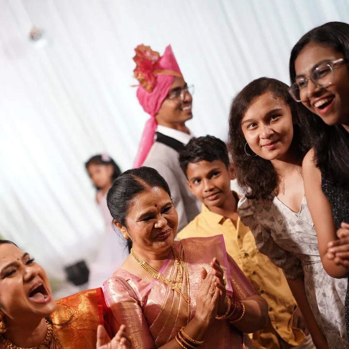 Reception photo 207