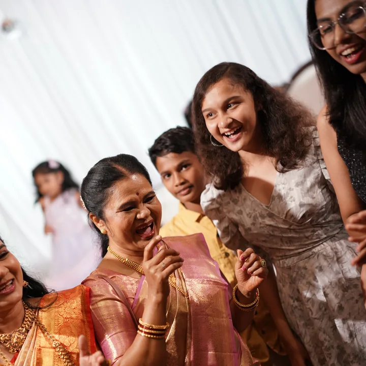 Reception photo 208