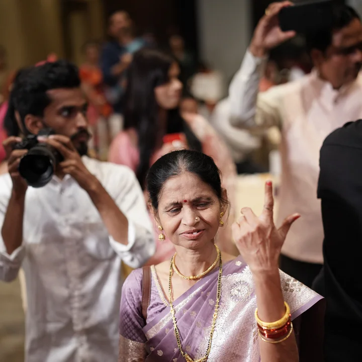 Reception photo 211