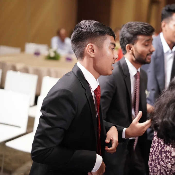 Reception photo 216