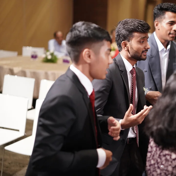 Reception photo 217