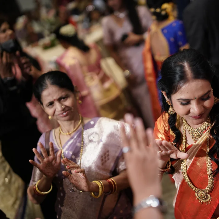 Reception photo 220