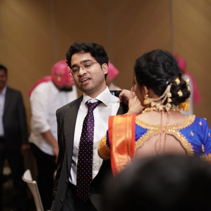 Reception photo 226