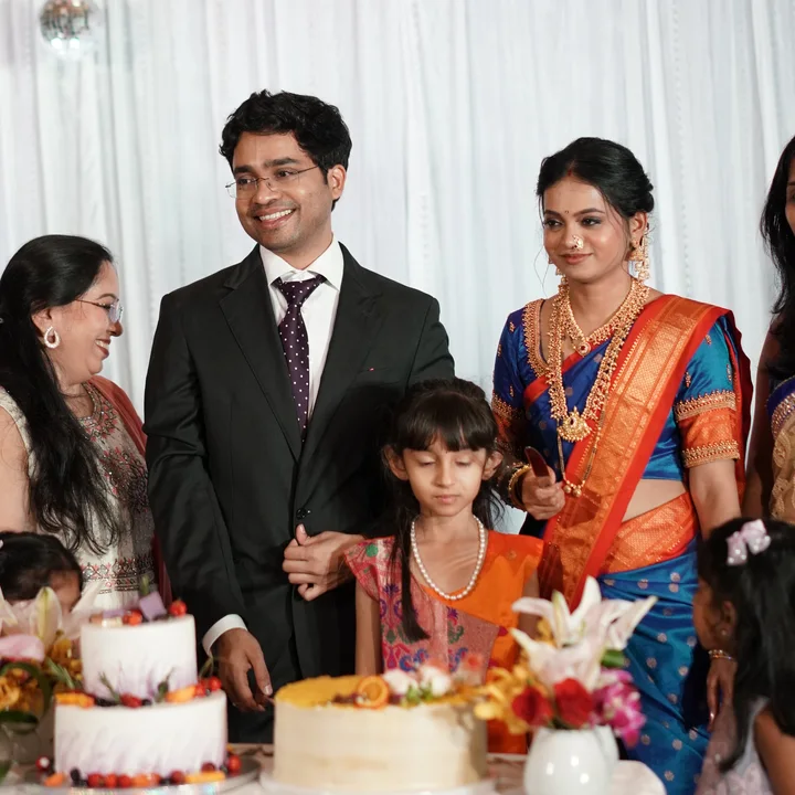 Reception photo 230