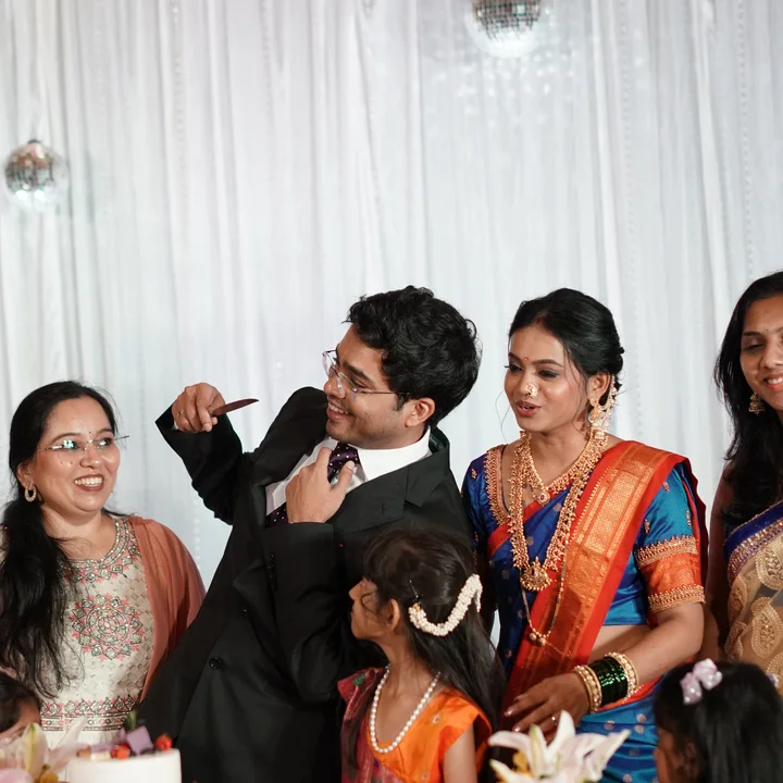 Reception photo 232