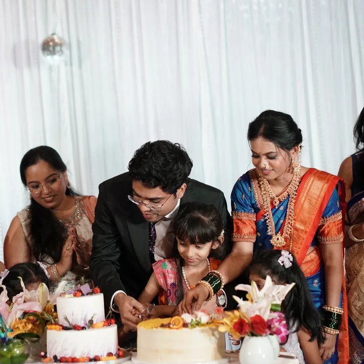 Reception photo 235