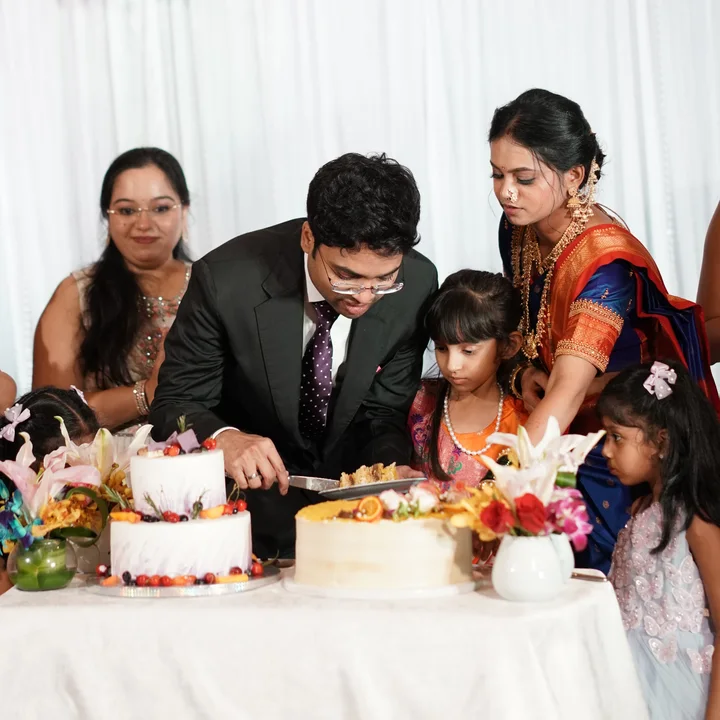 Reception photo 236