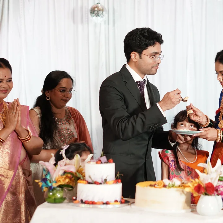 Reception photo 237