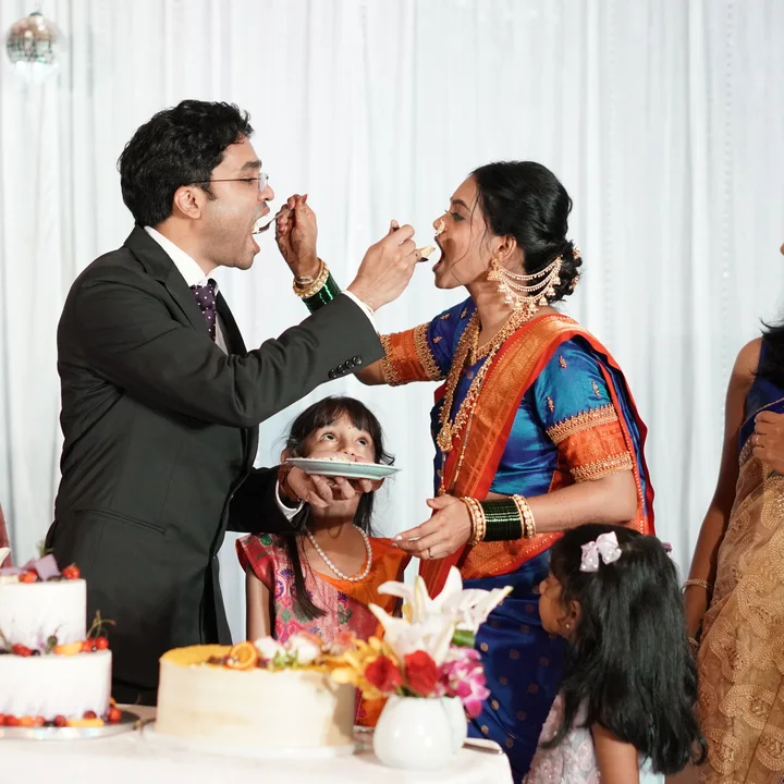 Reception photo 238