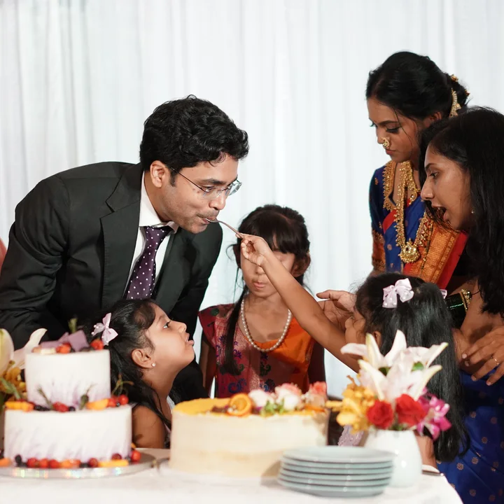 Reception photo 239